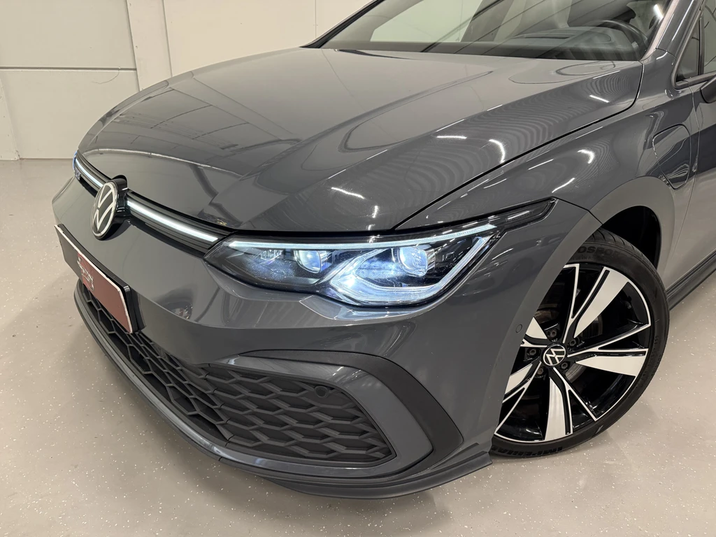 Volkswagen Golf – foto 10