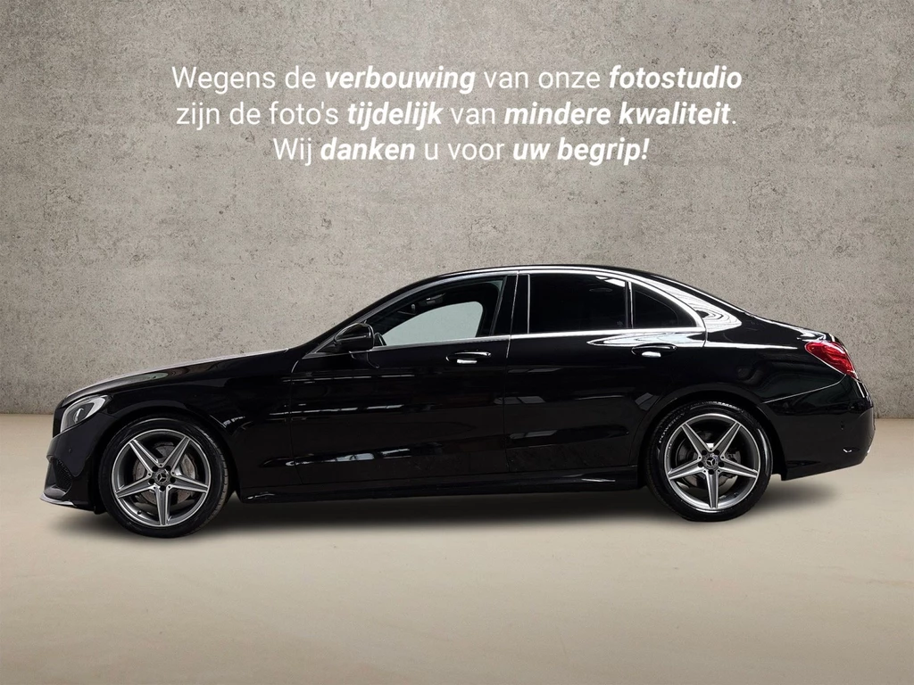 Mercedes-Benz C-Klasse – foto 2