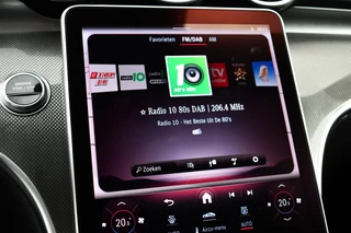Mercedes-Benz C-Klasse – thumbnail 55