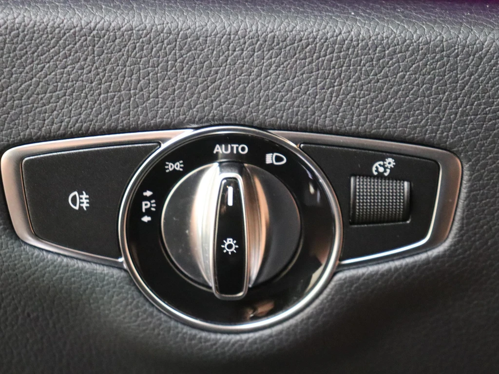 Mercedes-Benz E-Klasse – foto 23