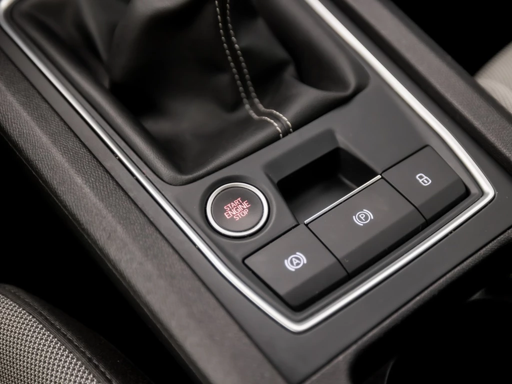 SEAT Leon – foto 27