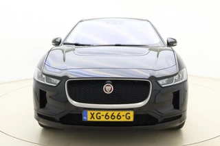 Jaguar I-PACE – thumbnail 9