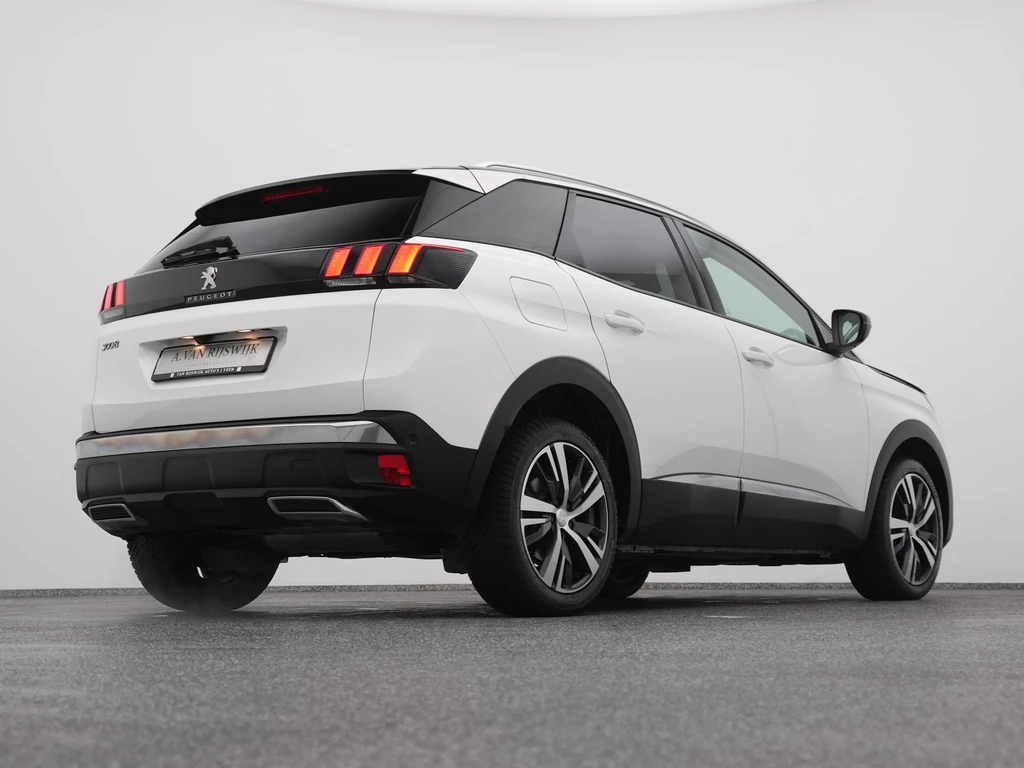 Peugeot 3008 – foto 11