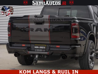 Dodge Ram Pick-Up – thumbnail 15