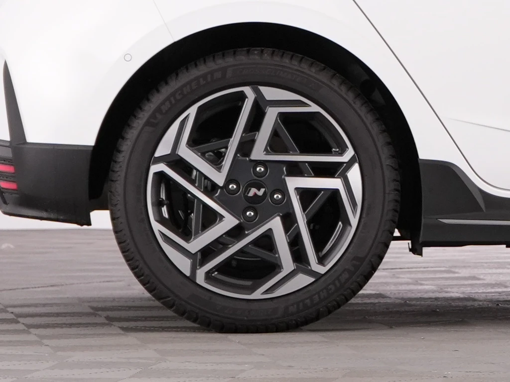 Hyundai i20 – foto 39