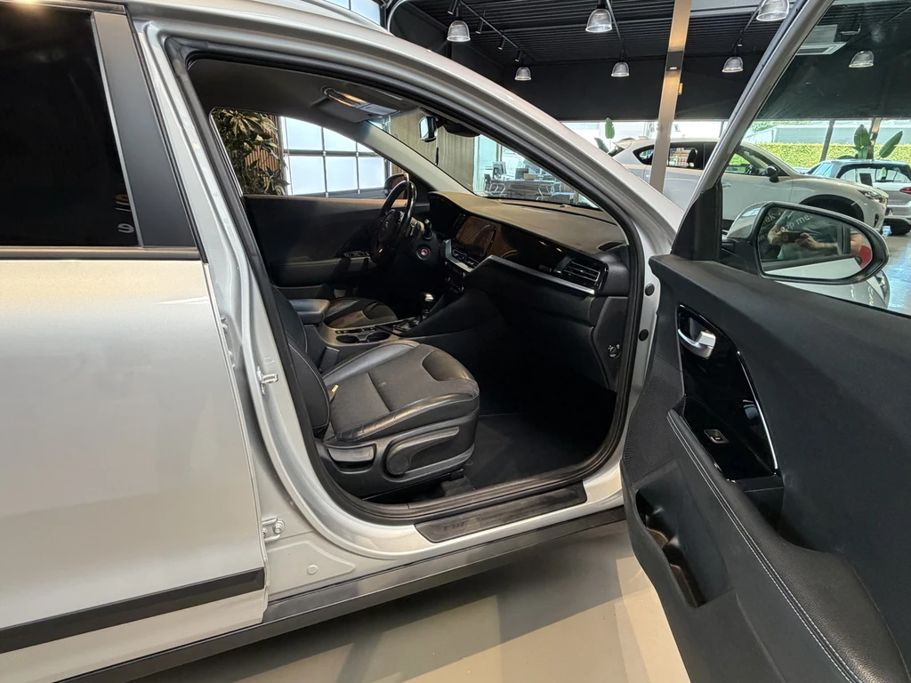 Kia Niro – foto 21
