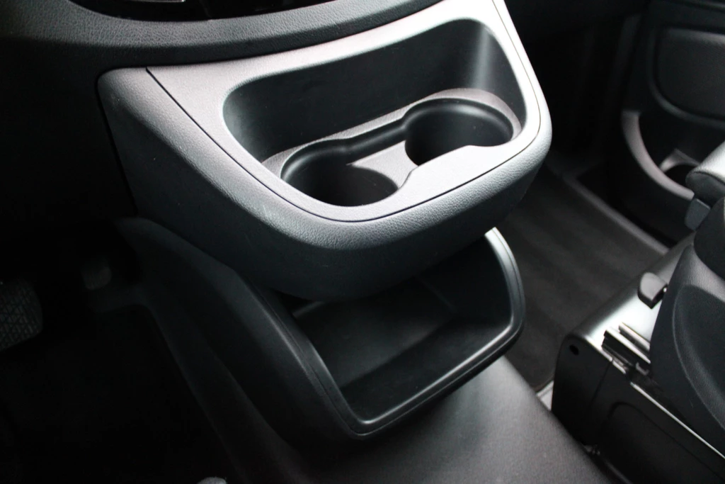 Mercedes-Benz eVito – foto 37
