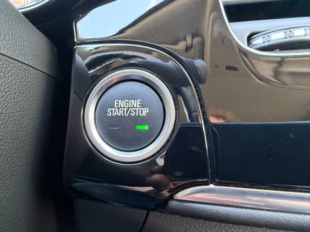 Opel Mokka X – foto 23
