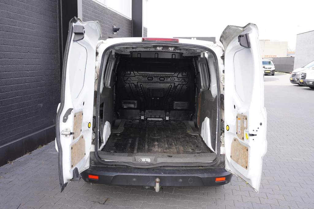 Ford Transit Connect – foto 8