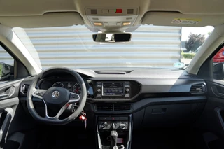Volkswagen T-Cross – thumbnail 7