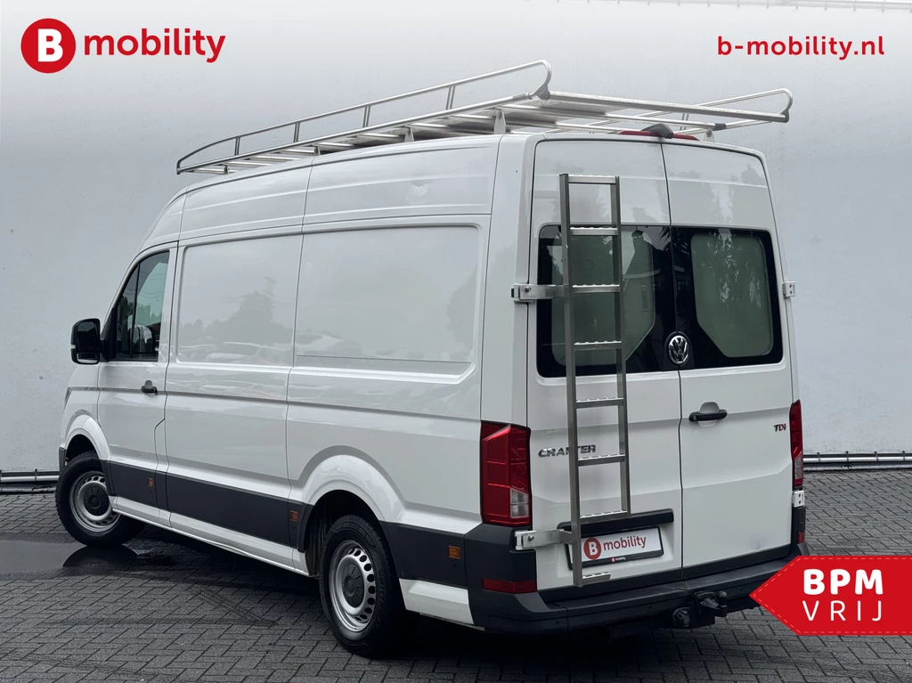 Volkswagen Crafter – foto 3