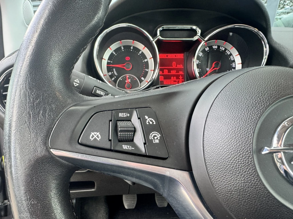 Opel ADAM – foto 17
