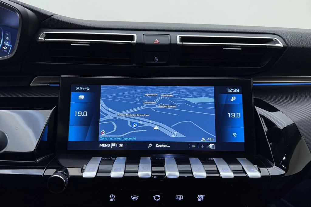 Peugeot 508 – foto 27