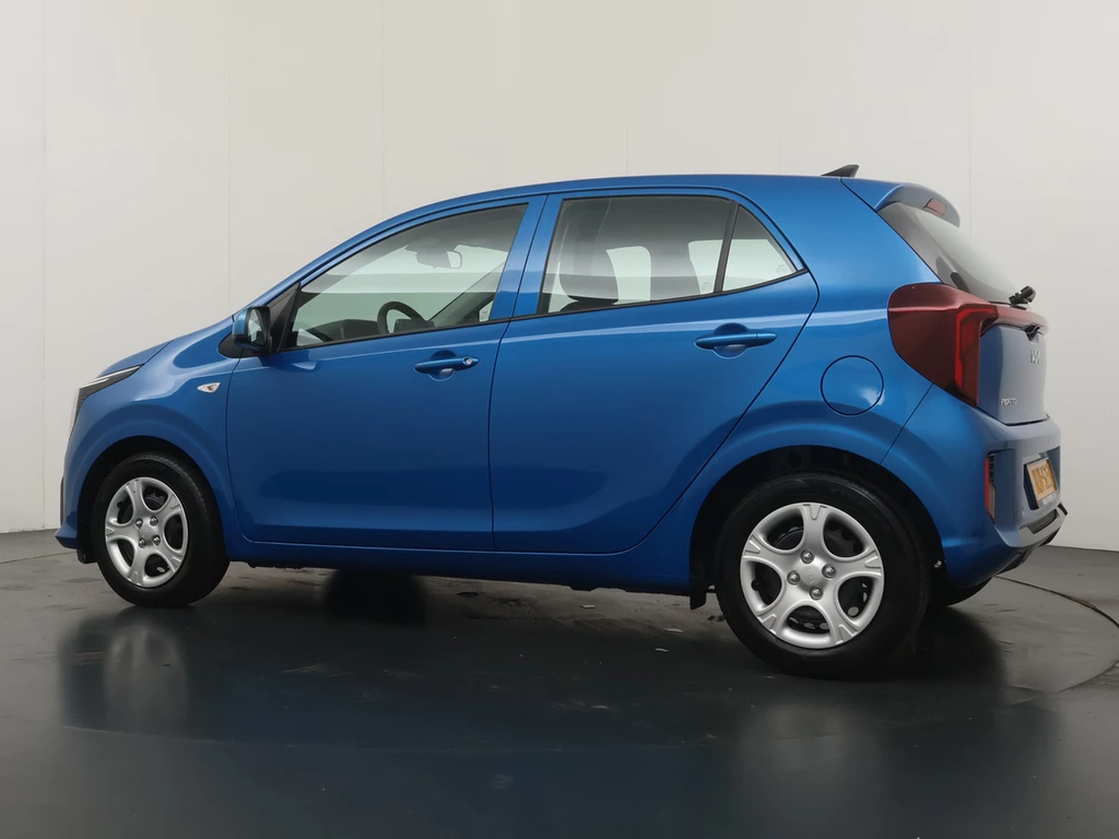 Kia Picanto – foto 4