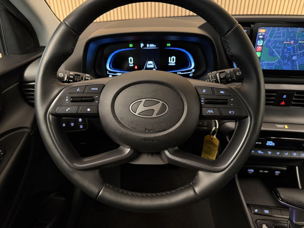 Hyundai i20 – foto 20