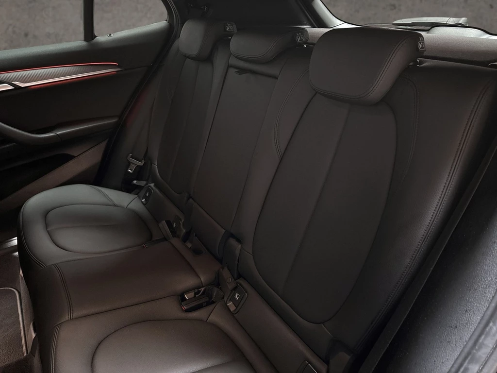 BMW X2 – foto 13
