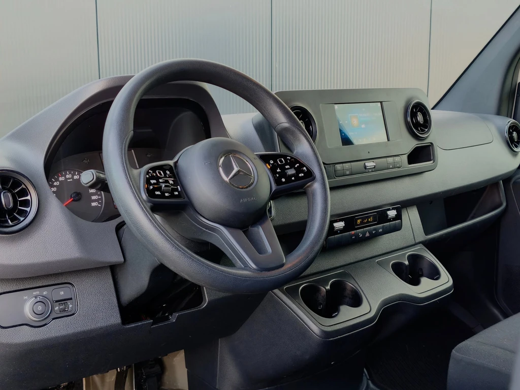 Mercedes-Benz Sprinter – foto 15