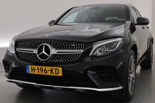Mercedes-Benz GLC – thumbnail 2