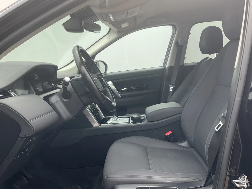 Land Rover Discovery Sport – foto 46