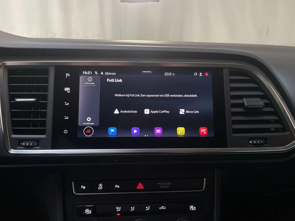 SEAT Ateca – foto 16