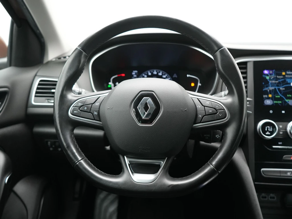 Renault Mégane Estate – foto 24