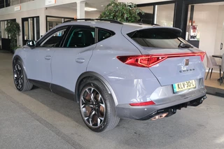 CUPRA Formentor – thumbnail 8