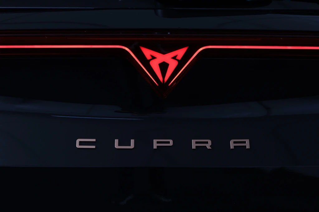 CUPRA Formentor – foto 18
