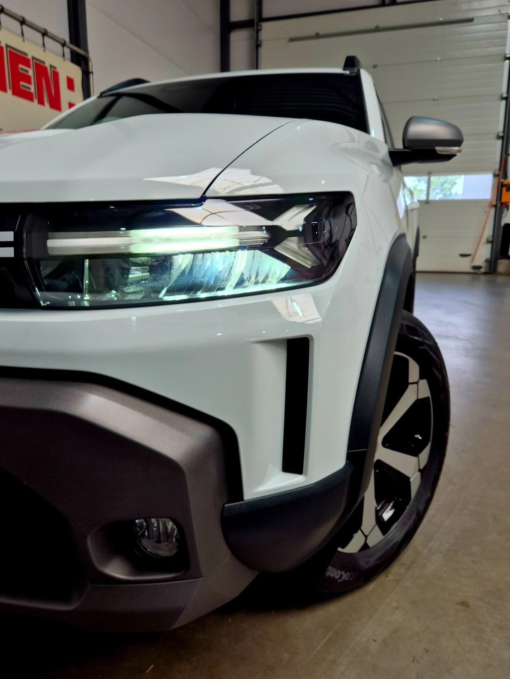 Dacia Duster – foto 2
