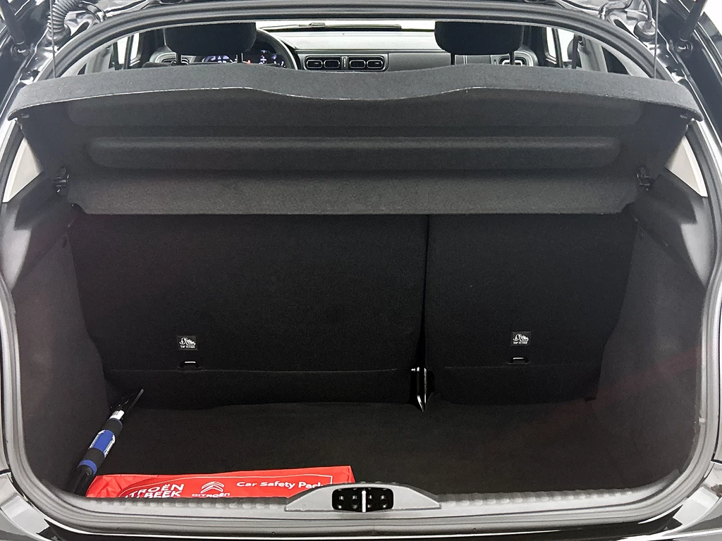 Citroën C3 – foto 19