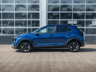 Kia Stonic – thumbnail 3