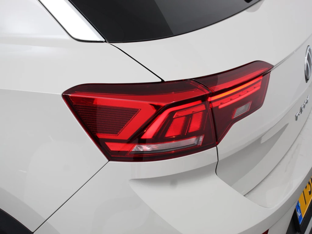 Volkswagen T-Roc – foto 30
