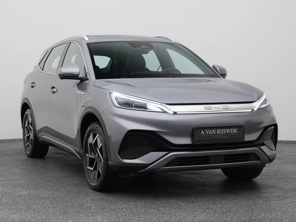 BYD ATTO 3 – foto 14
