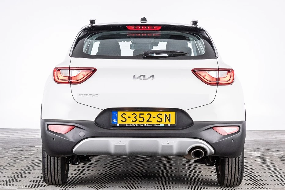 Kia Stonic – foto 4