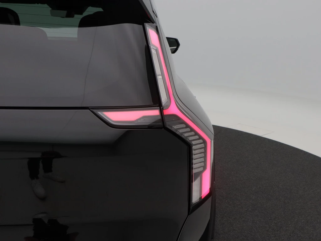 Kia EV9 – foto 13