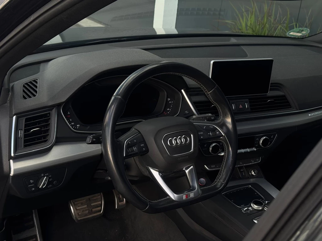Audi SQ5 – foto 19