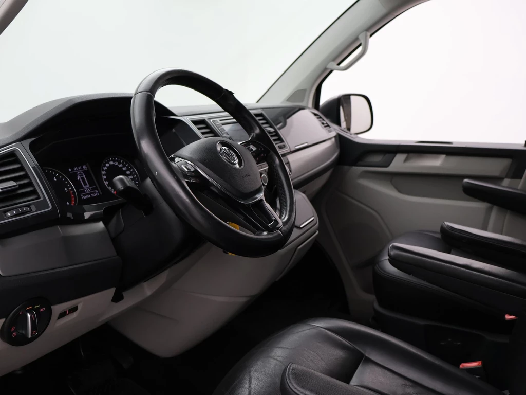 Volkswagen Transporter – foto 21