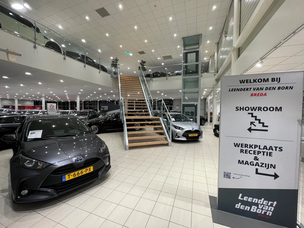 Nissan X-Trail – foto 6