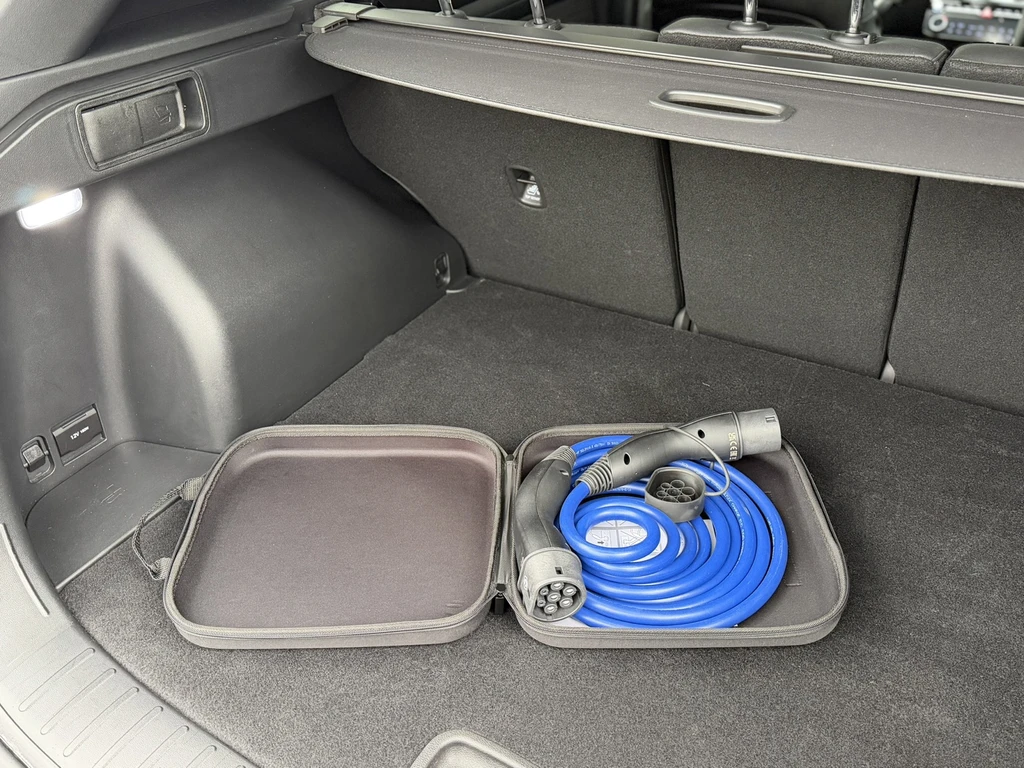 Hyundai Tucson – foto 35