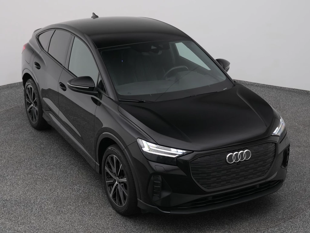 Audi Q4 Sportback e-tron – foto 15