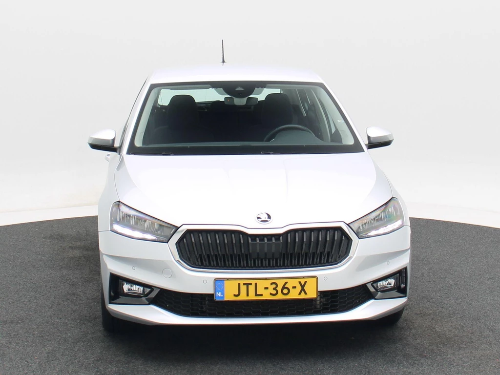 Škoda Fabia – foto 8