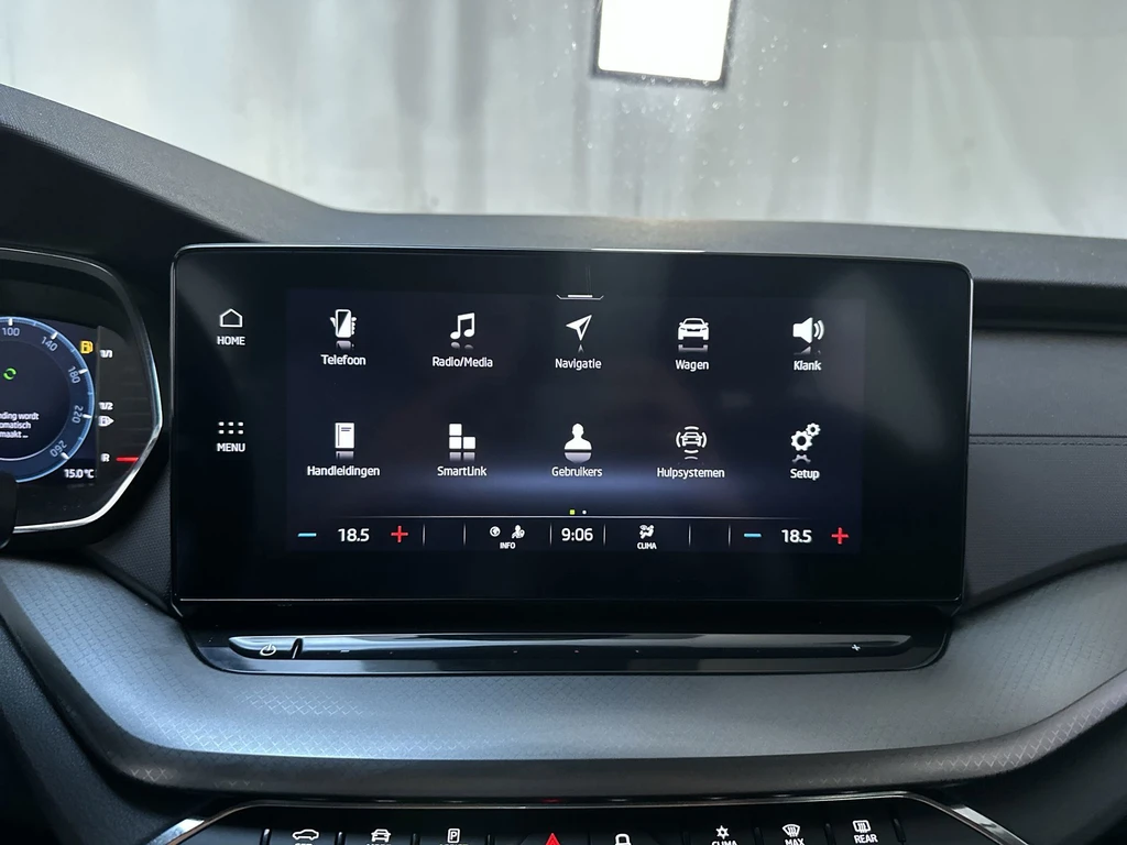 Škoda Octavia – foto 13