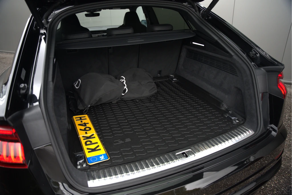 Audi Q8 – foto 70