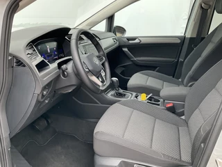 Volkswagen Touran – thumbnail 26