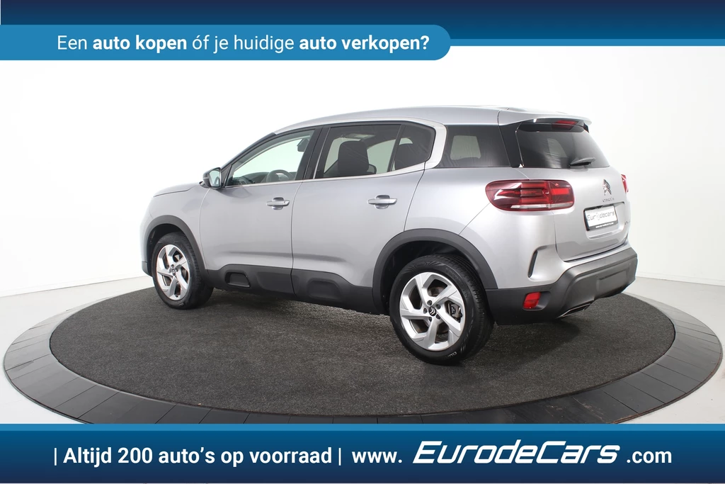 Citroën C5 Aircross – foto 6