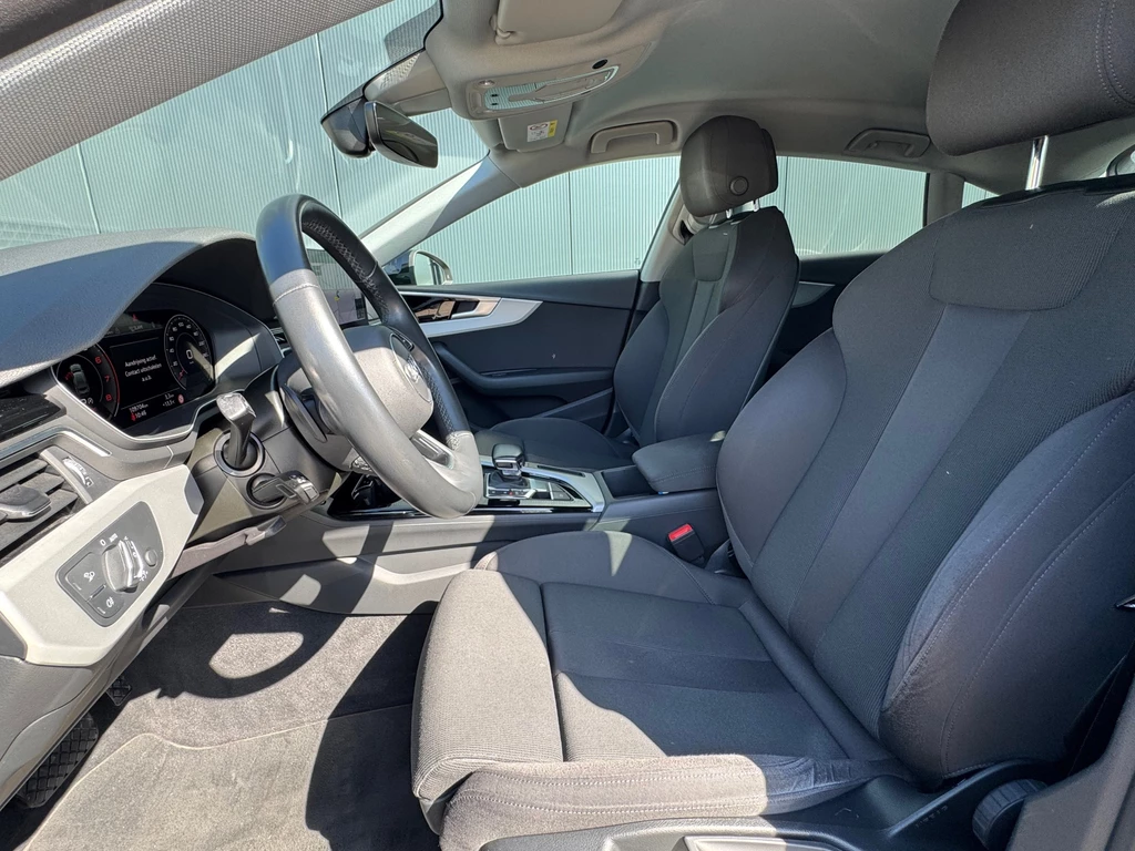 Audi A5 – foto 9