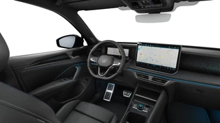 Volkswagen Tiguan – thumbnail 7