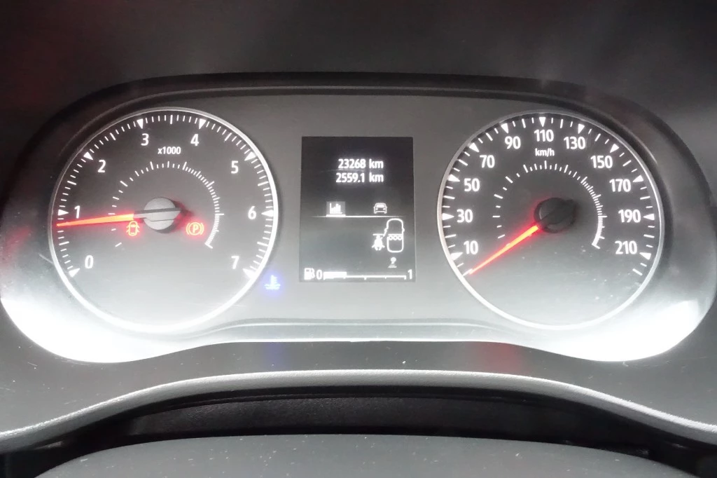 Dacia Sandero Stepway – foto 20