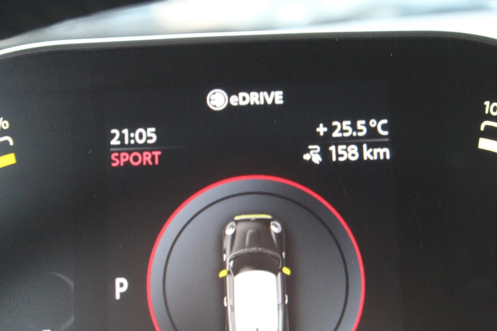 MINI Electric – foto 22