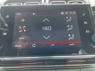 Citroën C3 – thumbnail 19