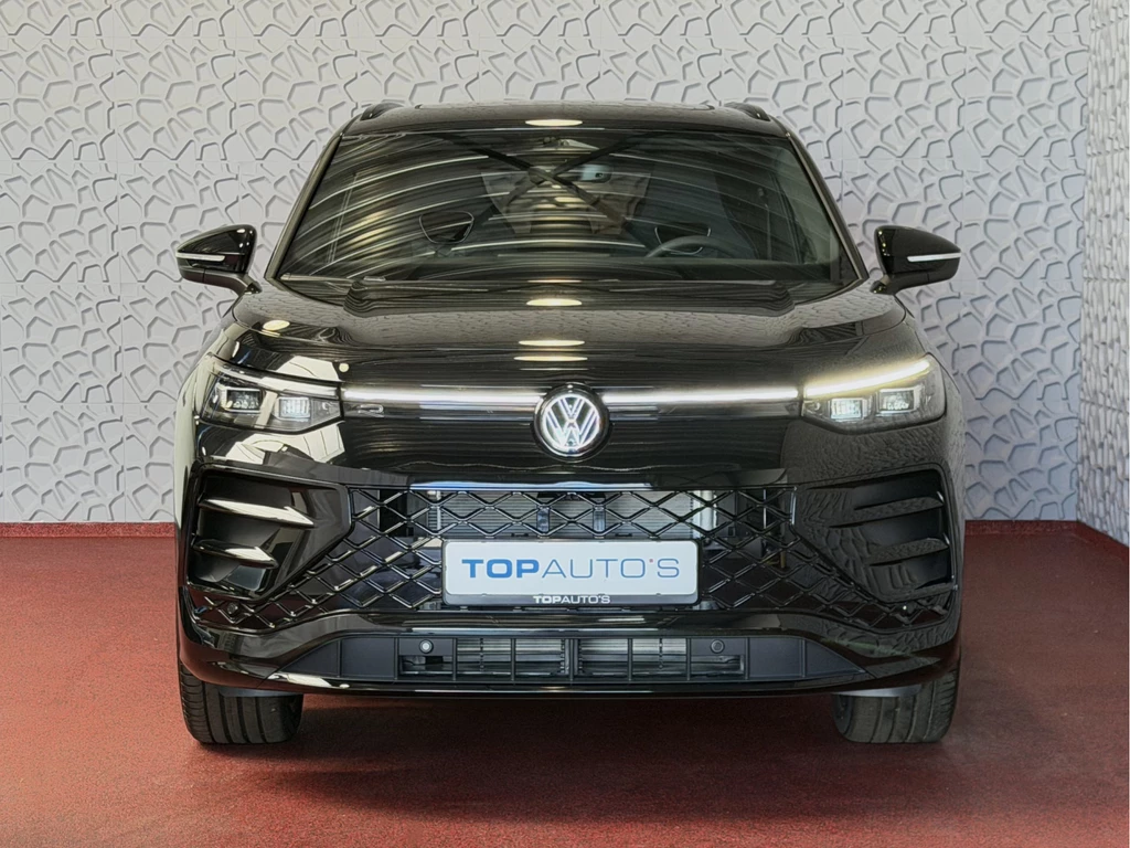 Volkswagen Tayron – foto 16